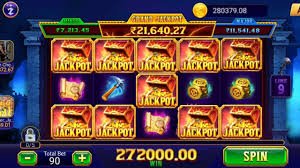 Tampilan bonus spins Red Tiger